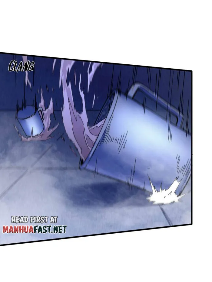 Read The Witch-Guarding Warden Manga Online