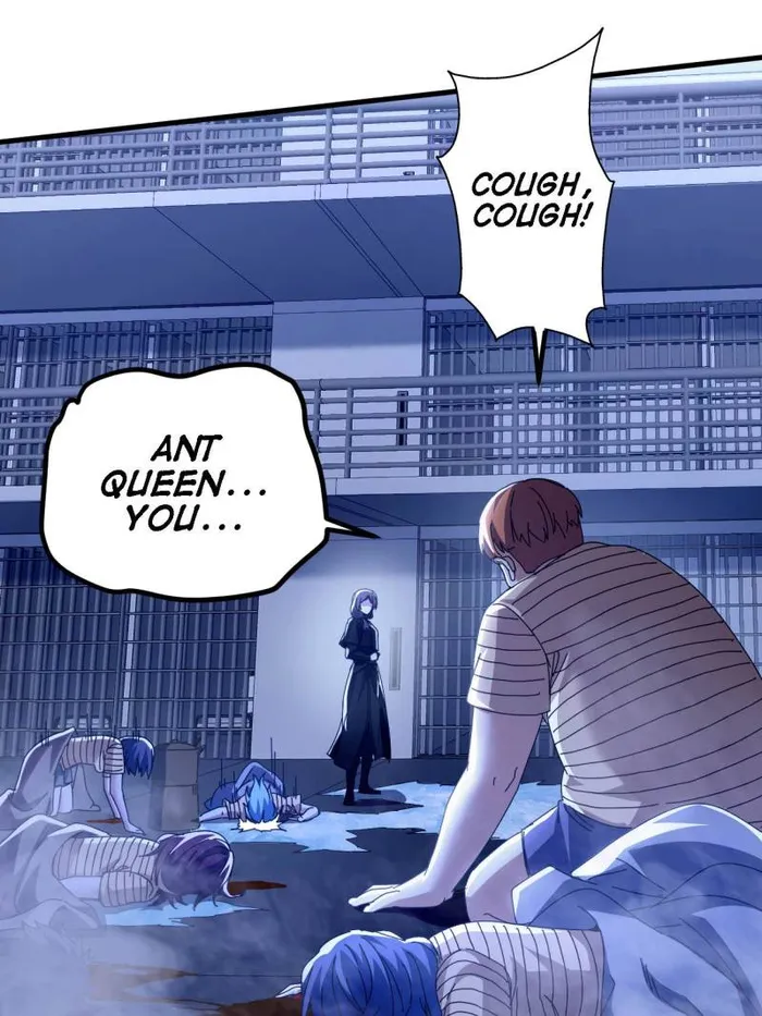 Read The Witch-Guarding Warden Manga Online