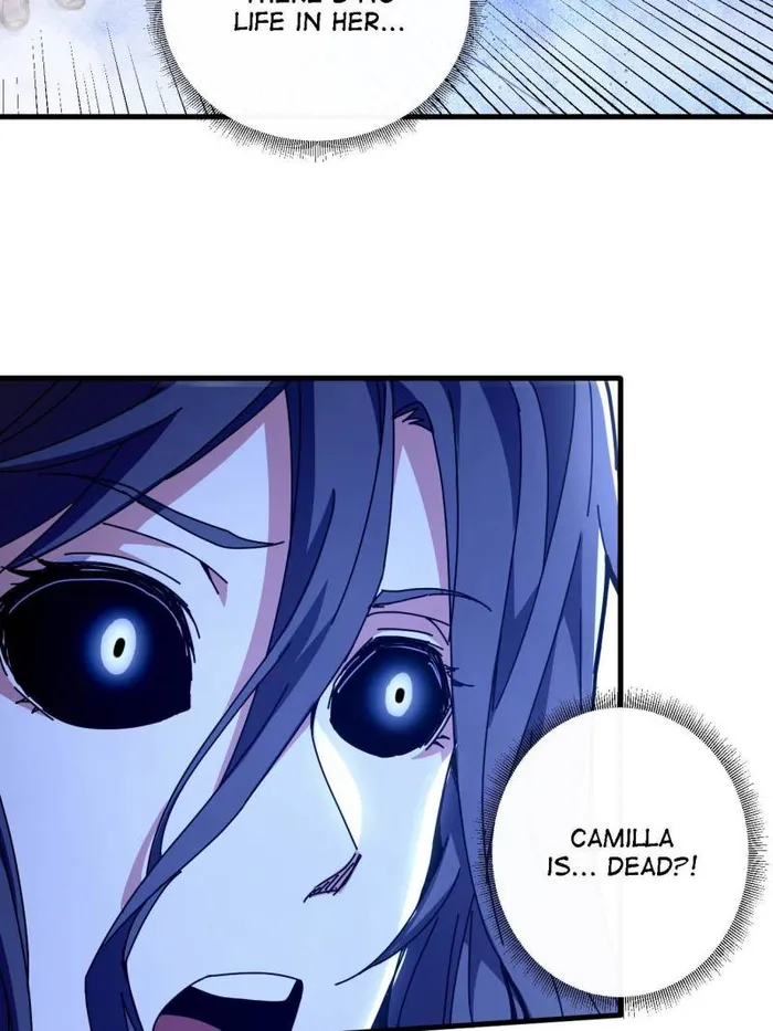 Read The Witch-Guarding Warden Manga Online