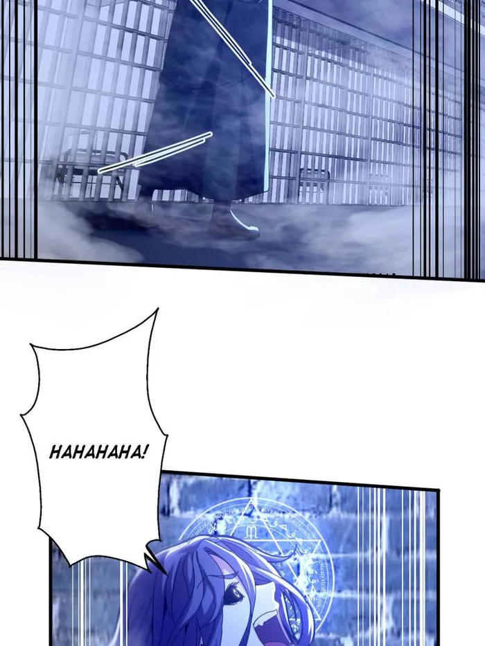 Read The Witch-Guarding Warden Manga Online