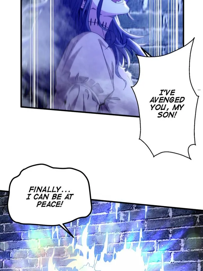 Read The Witch-Guarding Warden Manga Online