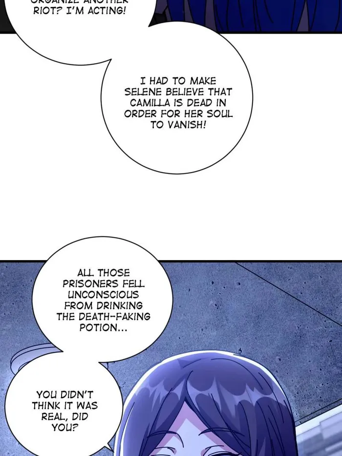 Read The Witch-Guarding Warden Manga Online