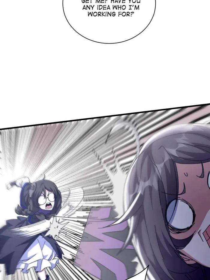 Read The Witch-Guarding Warden Manga Online