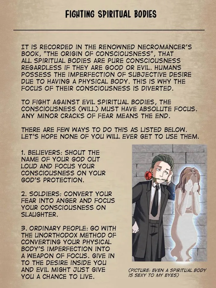 Read The Witch-Guarding Warden Manga Online