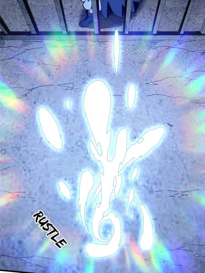 Read The Witch-Guarding Warden Manga Online