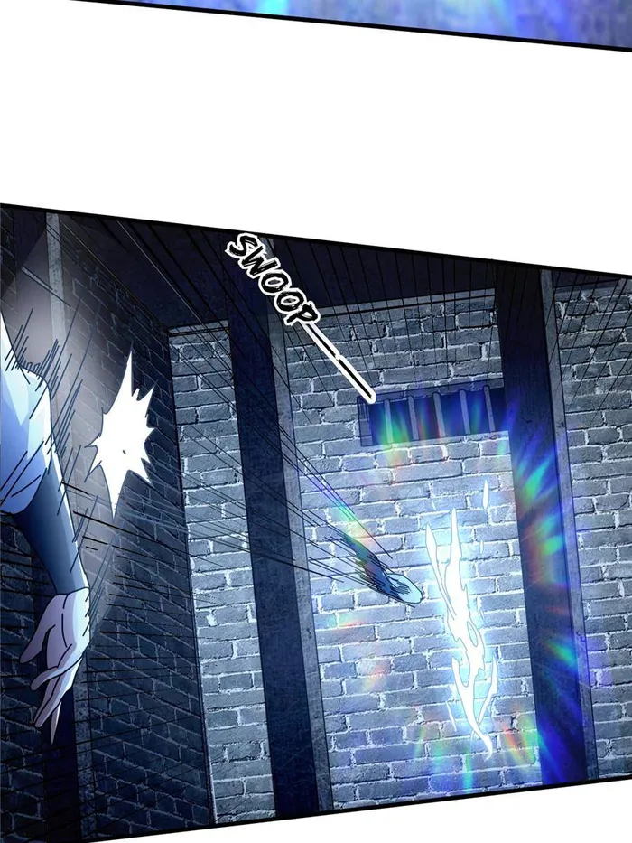 Read The Witch-Guarding Warden Manga Online