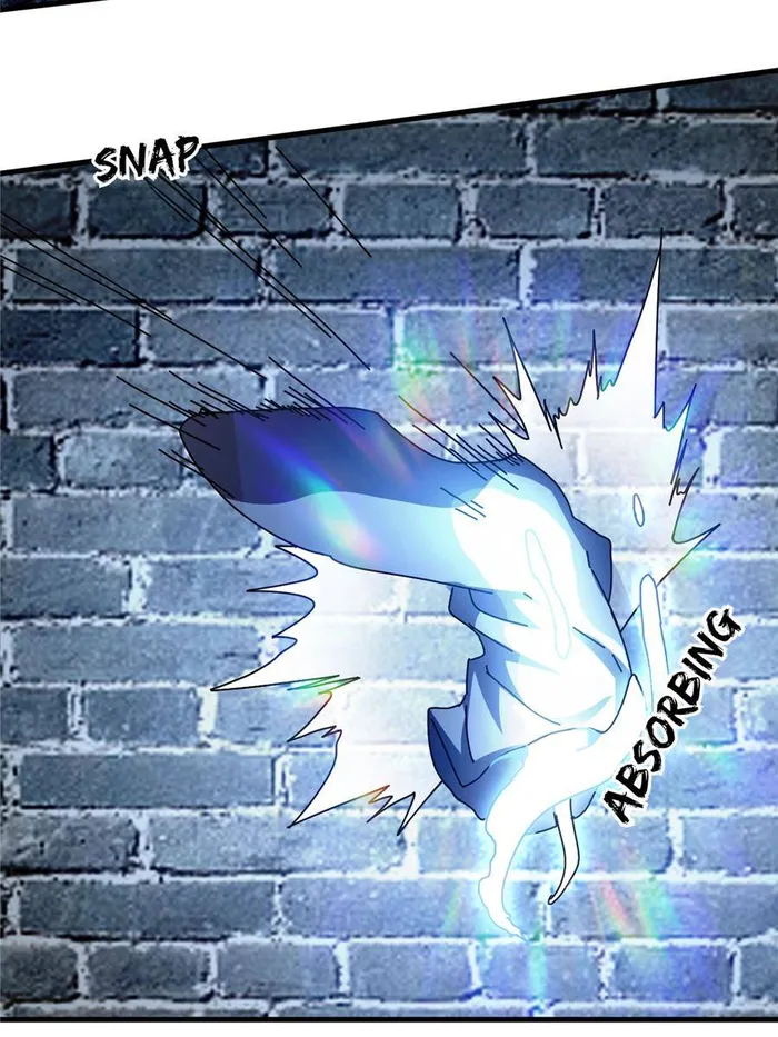 Read The Witch-Guarding Warden Manga Online