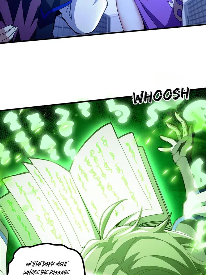 Read The Witch-Guarding Warden Manga Online