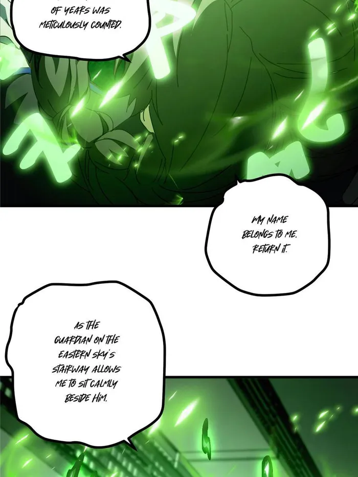 Read The Witch-Guarding Warden Manga Online