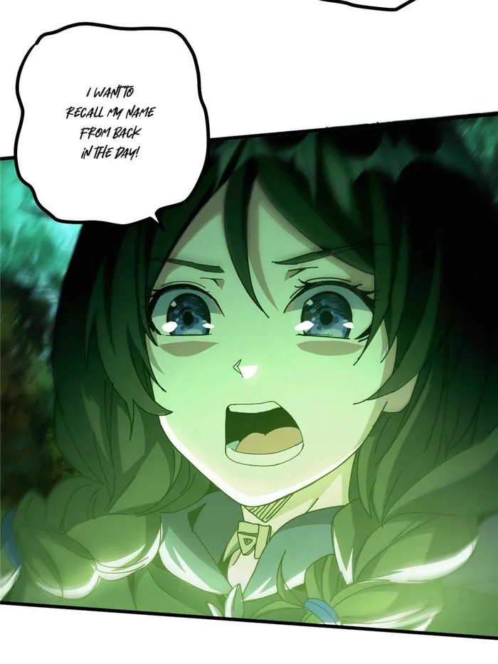 Read The Witch-Guarding Warden Manga Online