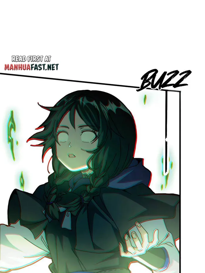 Read The Witch-Guarding Warden Manga Online