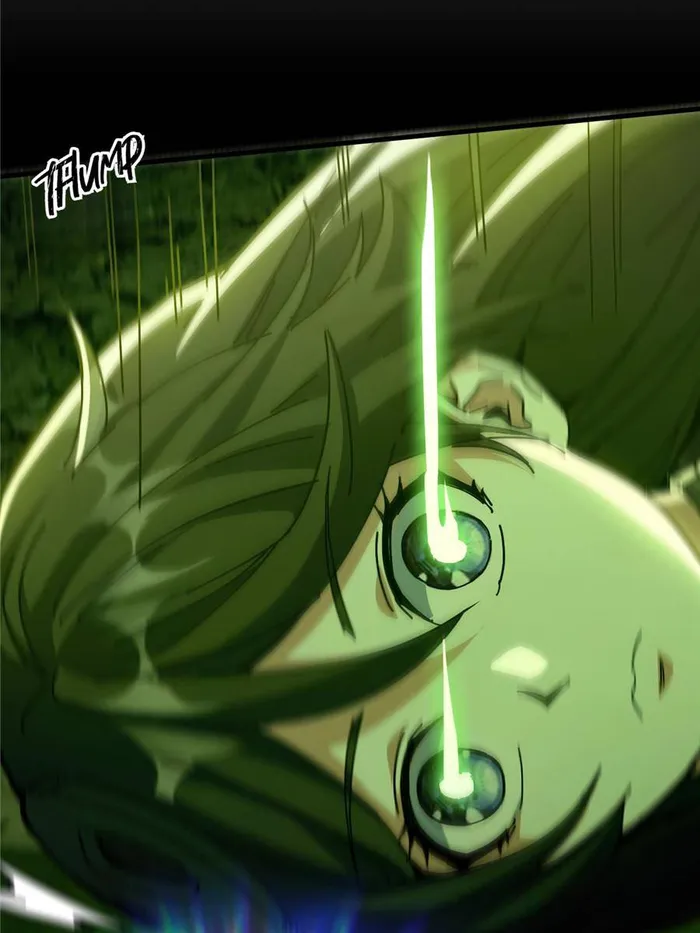 Read The Witch-Guarding Warden Manga Online