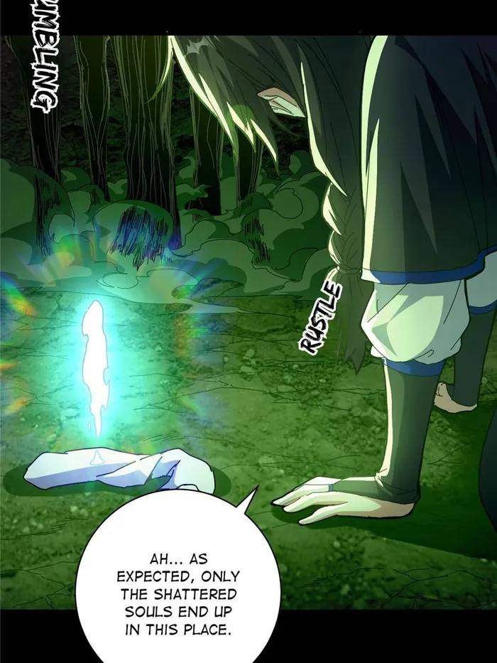 Read The Witch-Guarding Warden Manga Online