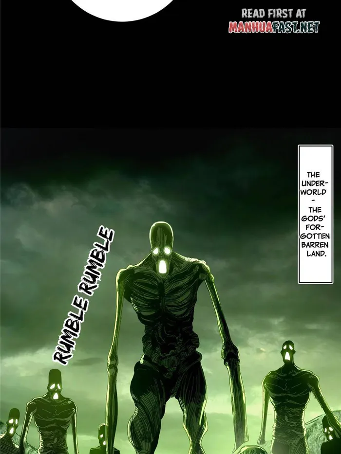 Read The Witch-Guarding Warden Manga Online