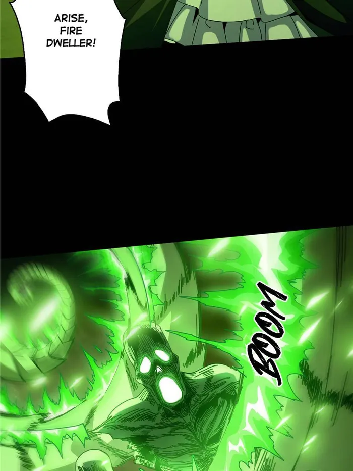 Read The Witch-Guarding Warden Manga Online