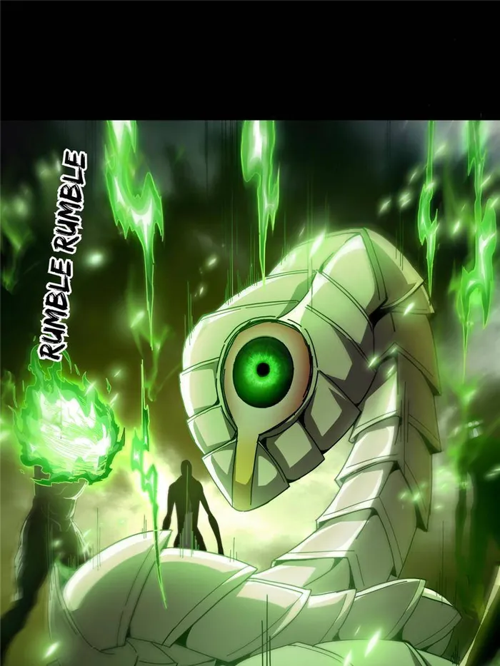 Read The Witch-Guarding Warden Manga Online