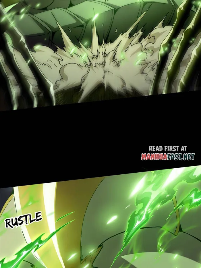 Read The Witch-Guarding Warden Manga Online