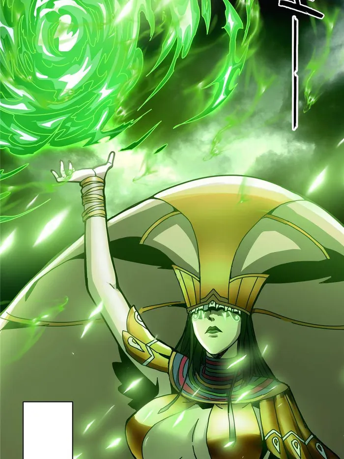 Read The Witch-Guarding Warden Manga Online