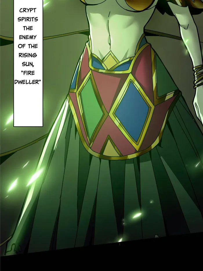 Read The Witch-Guarding Warden Manga Online