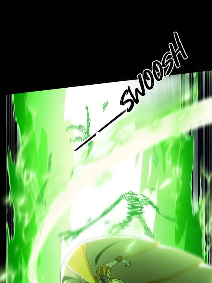 Read The Witch-Guarding Warden Manga Online