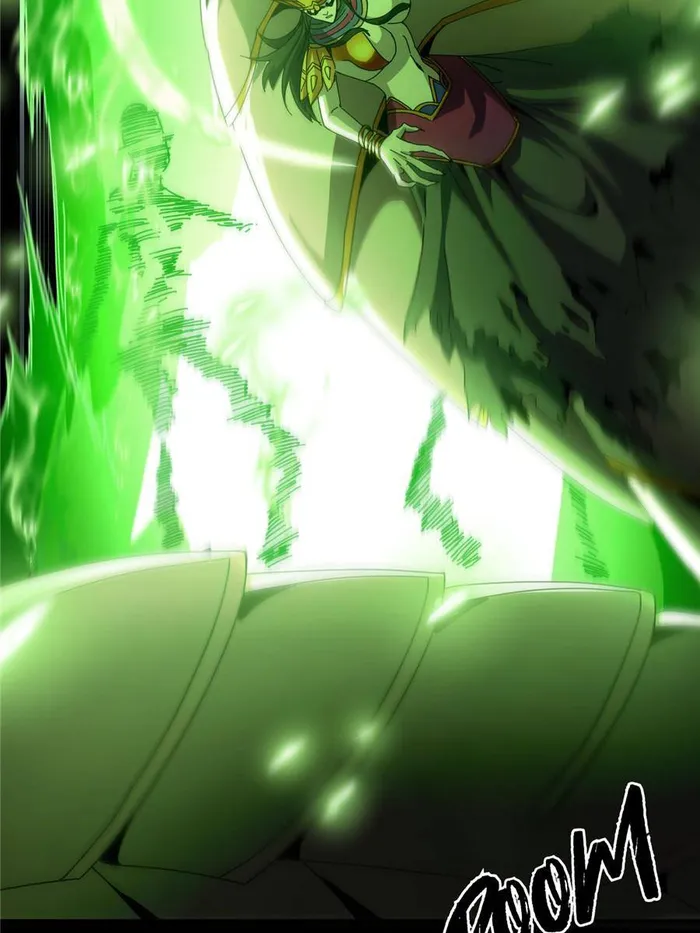 Read The Witch-Guarding Warden Manga Online