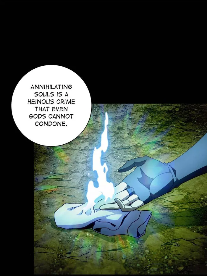 Read The Witch-Guarding Warden Manga Online