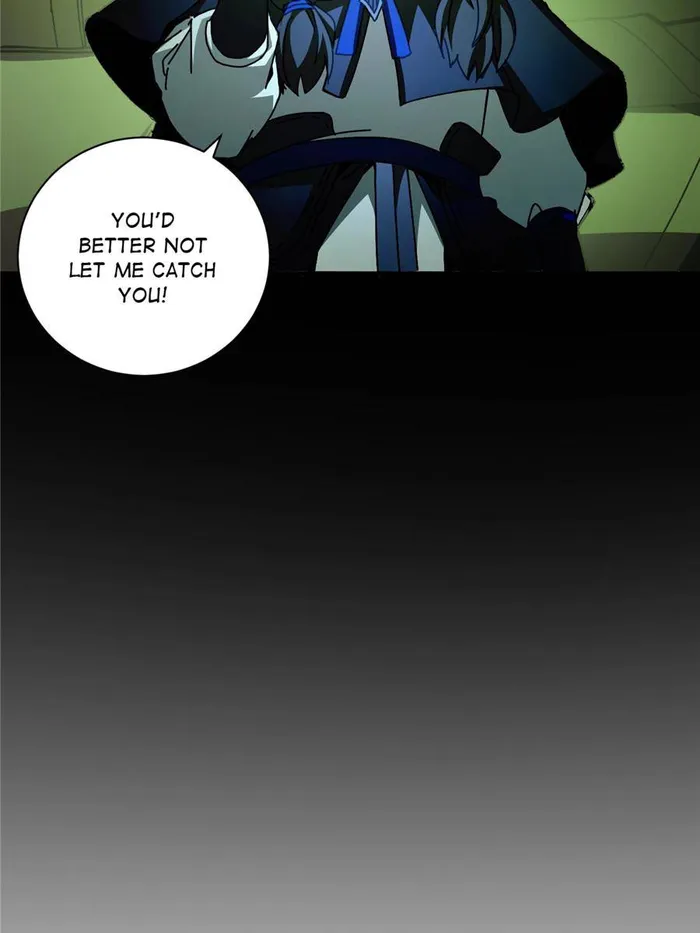 Read The Witch-Guarding Warden Manga Online