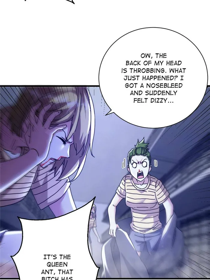 Read The Witch-Guarding Warden Manga Online