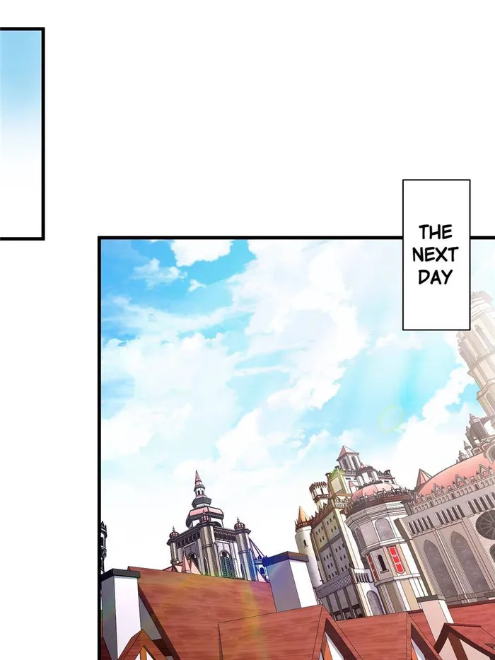 Read The Witch-Guarding Warden Manga Online