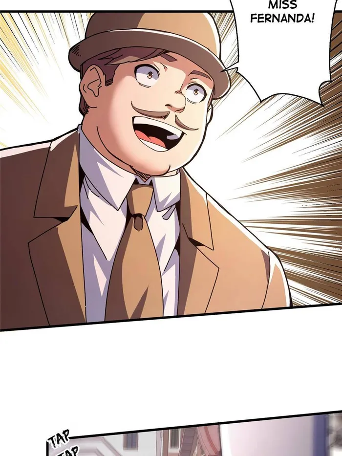 Read The Witch-Guarding Warden Manga Online