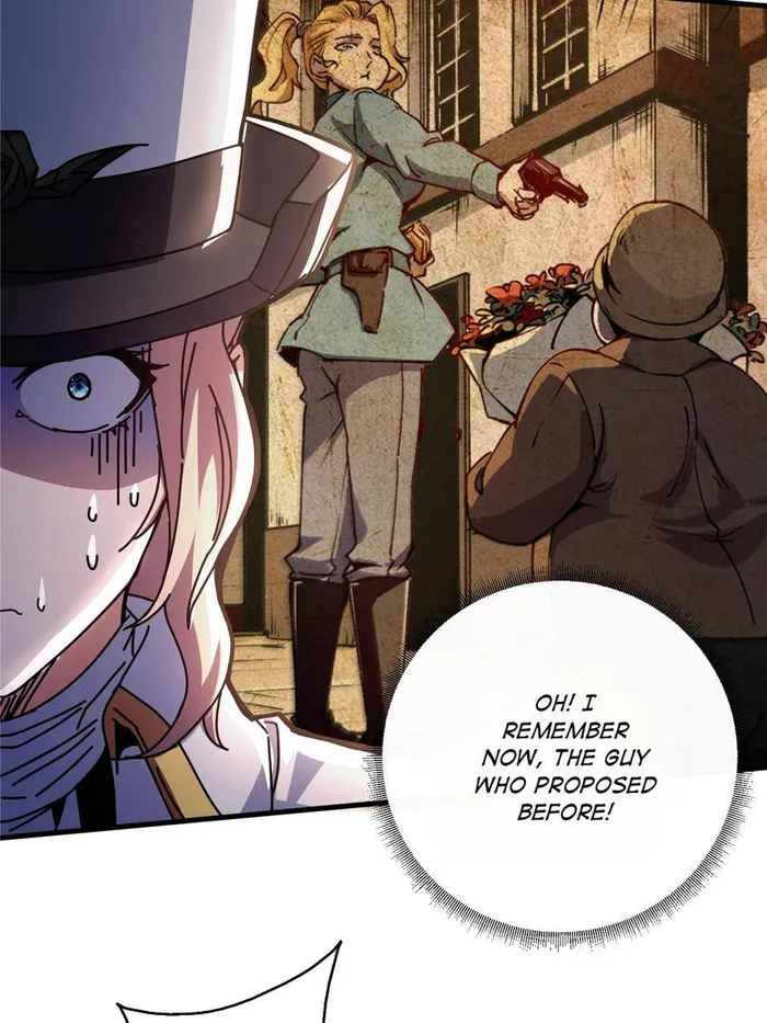 Read The Witch-Guarding Warden Manga Online