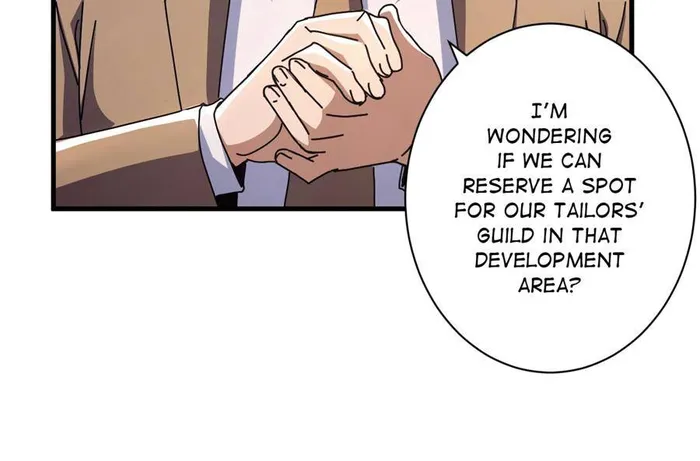 Read The Witch-Guarding Warden Manga Online