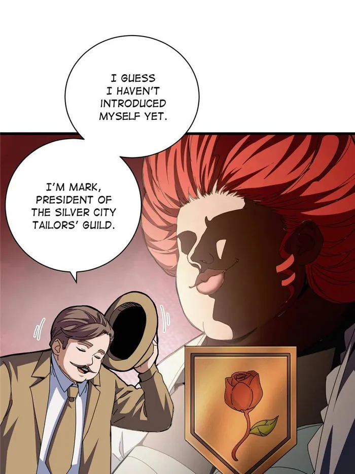 Read The Witch-Guarding Warden Manga Online