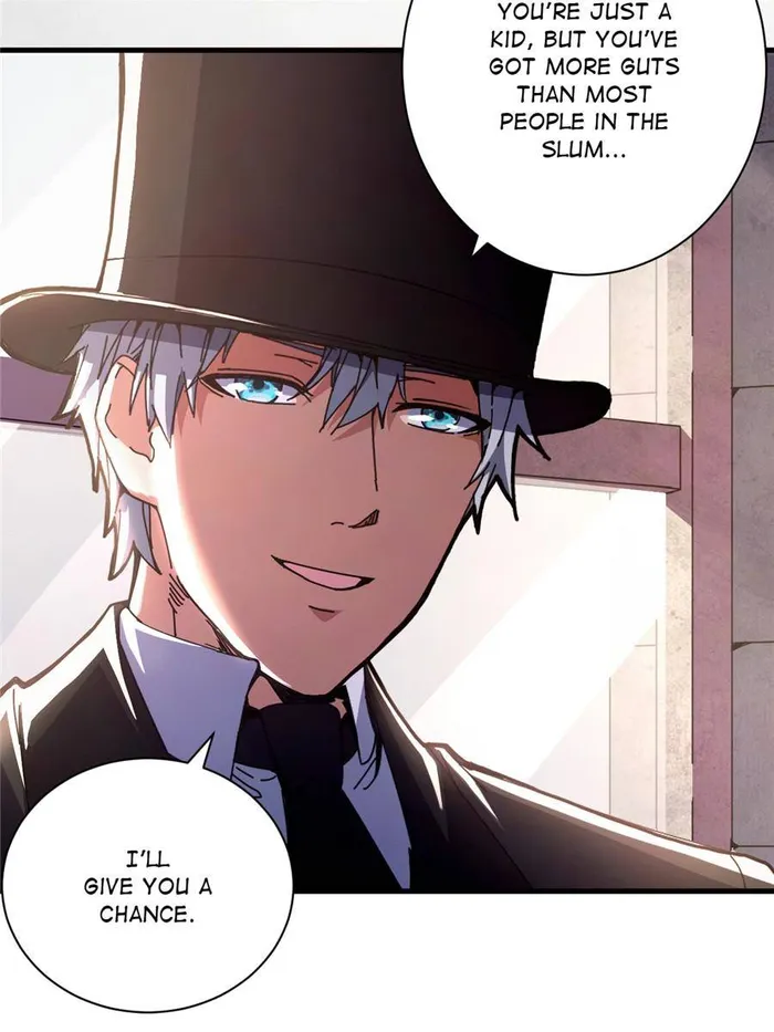 Read The Witch-Guarding Warden Manga Online