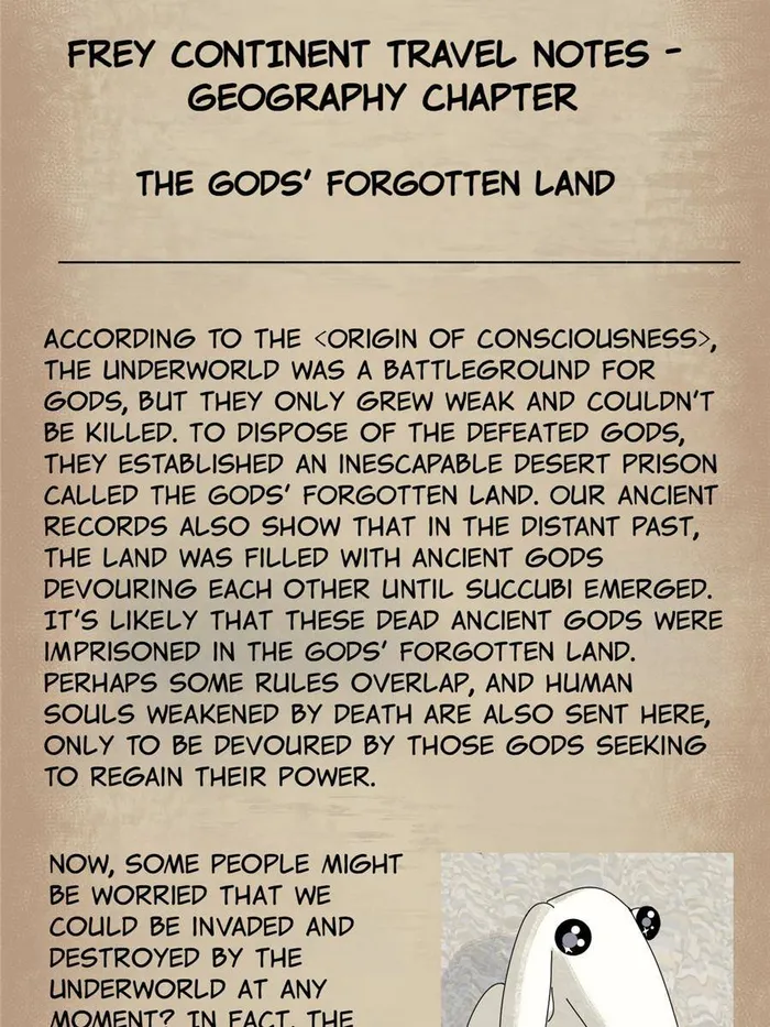 Read The Witch-Guarding Warden Manga Online