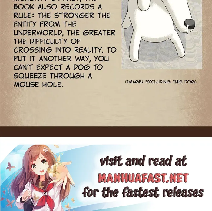 Read The Witch-Guarding Warden Manga Online