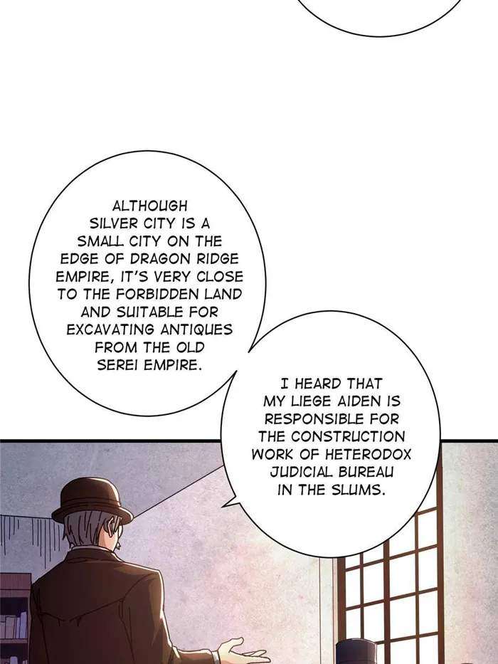 Read The Witch-Guarding Warden Manga Online