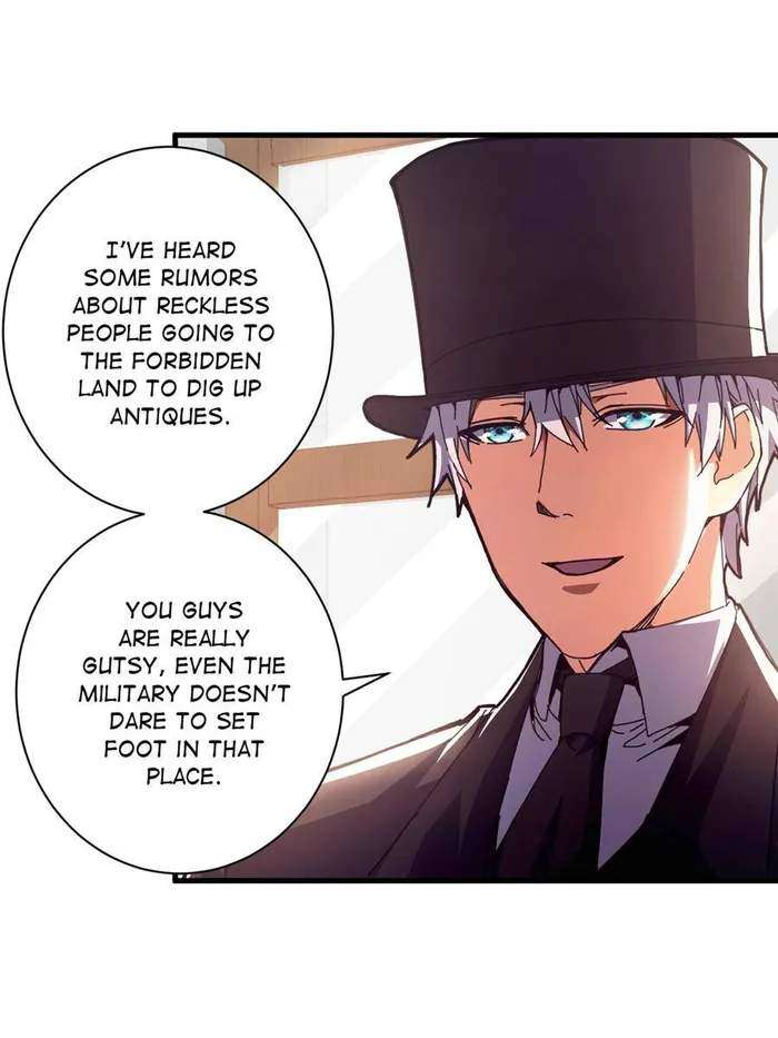 Read The Witch-Guarding Warden Manga Online