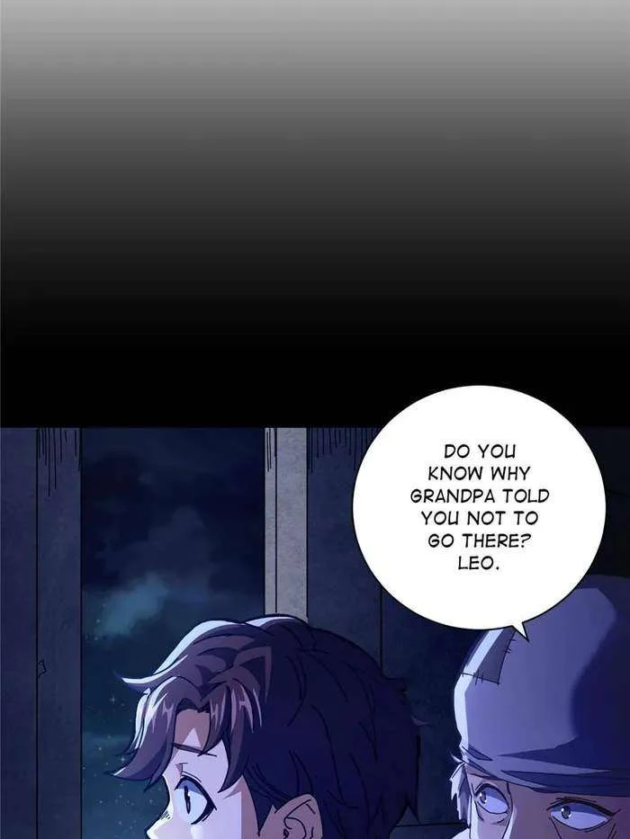 Read The Witch-Guarding Warden Manga Online