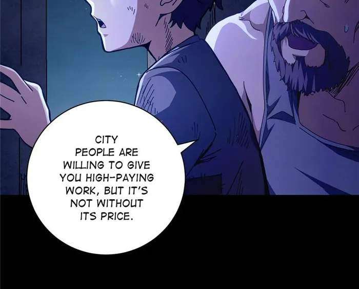 Read The Witch-Guarding Warden Manga Online