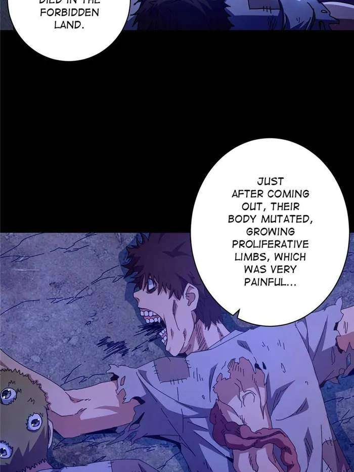 Read The Witch-Guarding Warden Manga Online