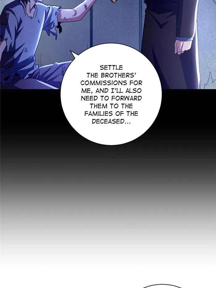 Read The Witch-Guarding Warden Manga Online