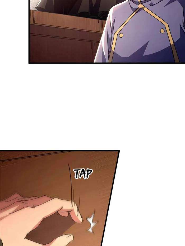 Read The Witch-Guarding Warden Manga Online