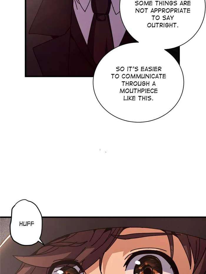 Read The Witch-Guarding Warden Manga Online