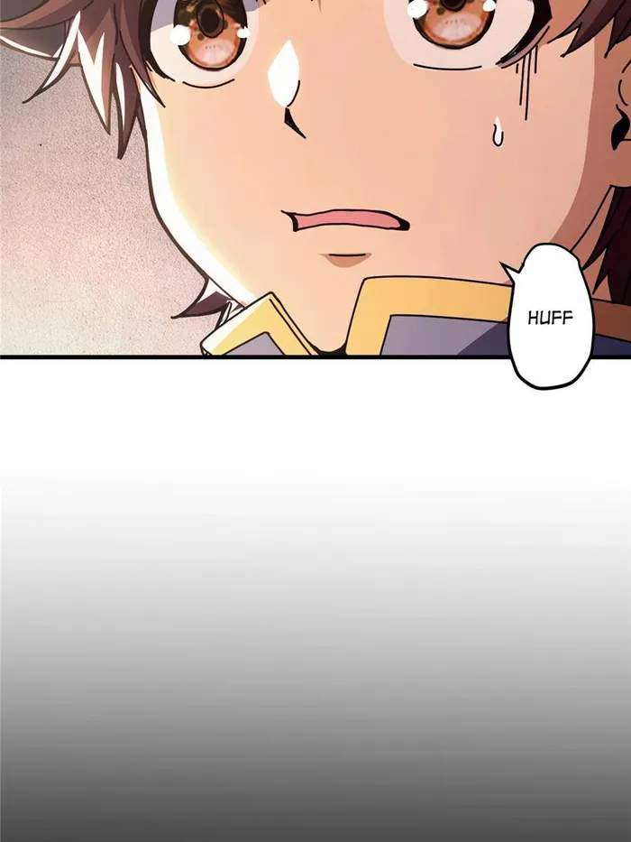 Read The Witch-Guarding Warden Manga Online