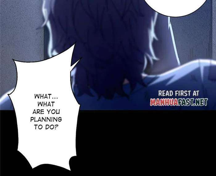 Read The Witch-Guarding Warden Manga Online