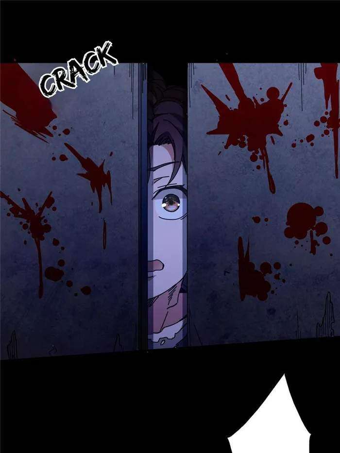 Read The Witch-Guarding Warden Manga Online