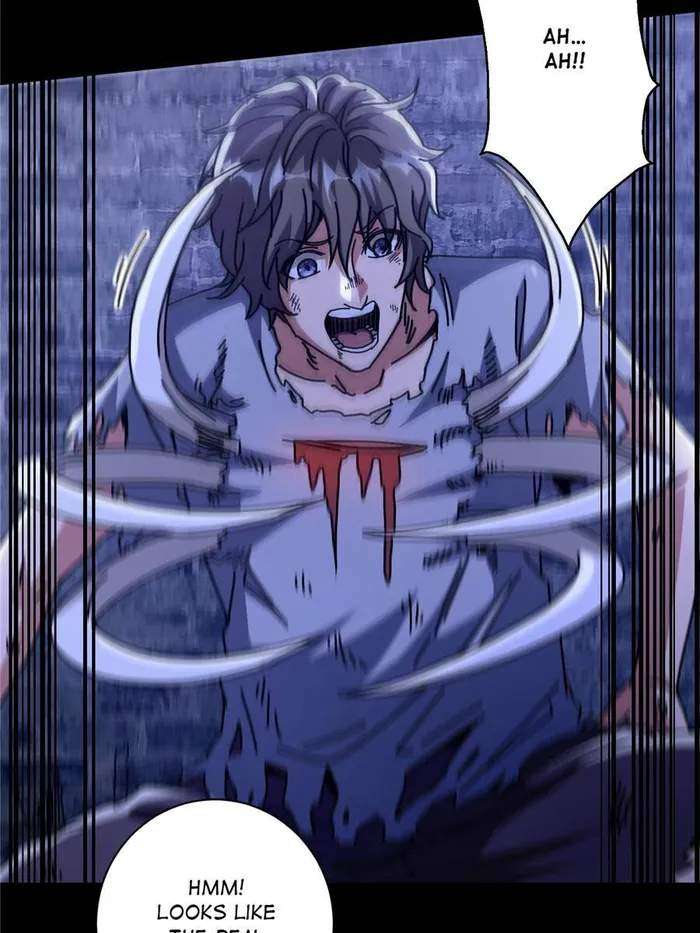 Read The Witch-Guarding Warden Manga Online