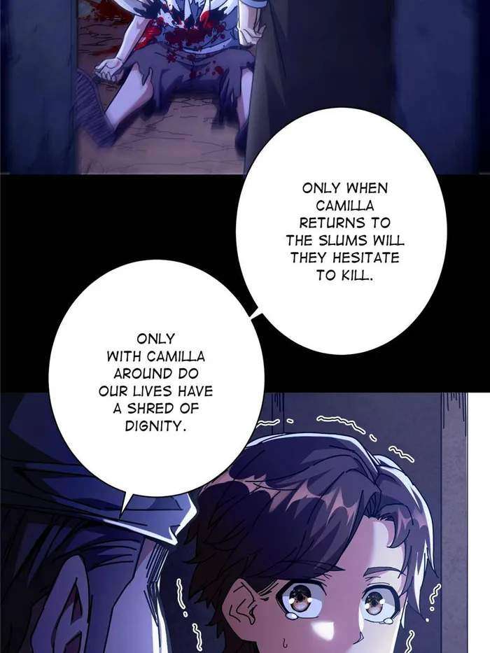 Read The Witch-Guarding Warden Manga Online