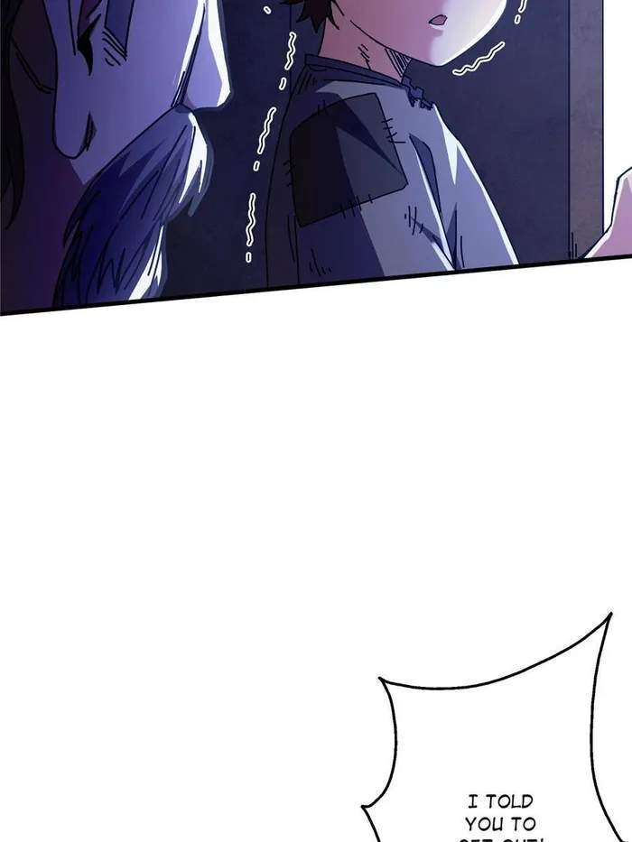 Read The Witch-Guarding Warden Manga Online